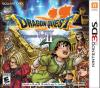 Dragon Quest VII: Fragments of the Forgotten Past Box Art Front